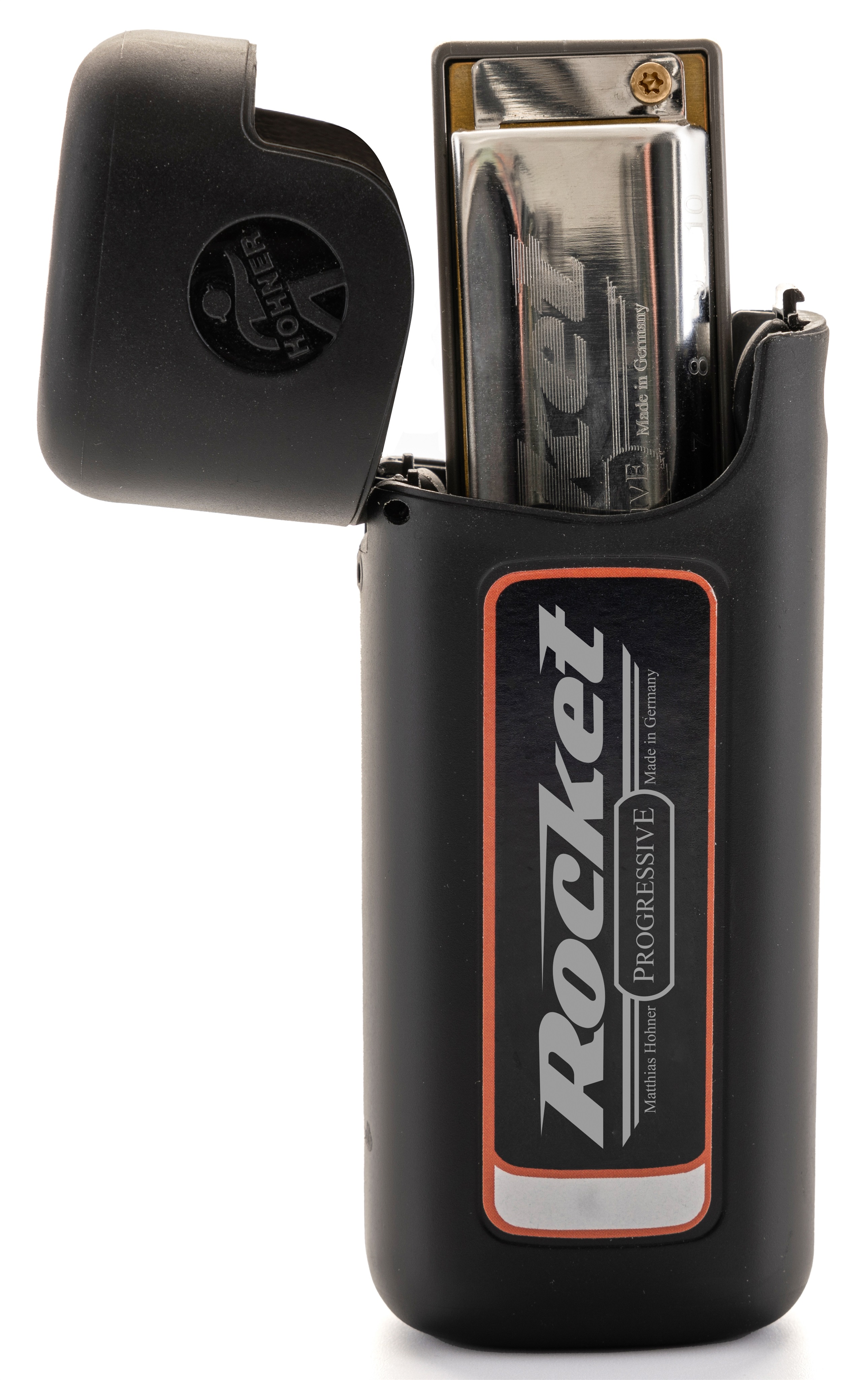 Hohner Rocket Bb-major (obrázek 9)