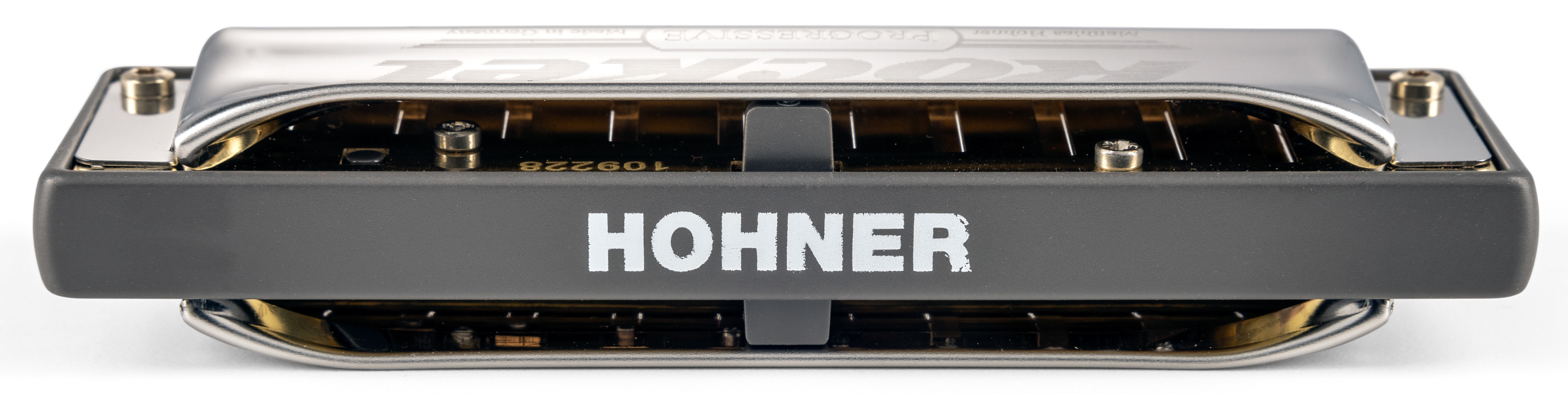 Hohner Rocket Ab-major (obrázek 4)