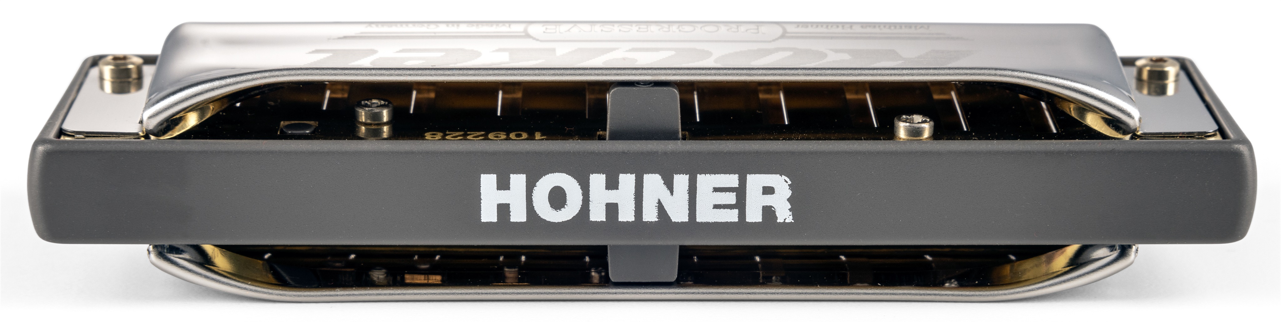 Hohner Rocket Eb-major (obrázek 4)