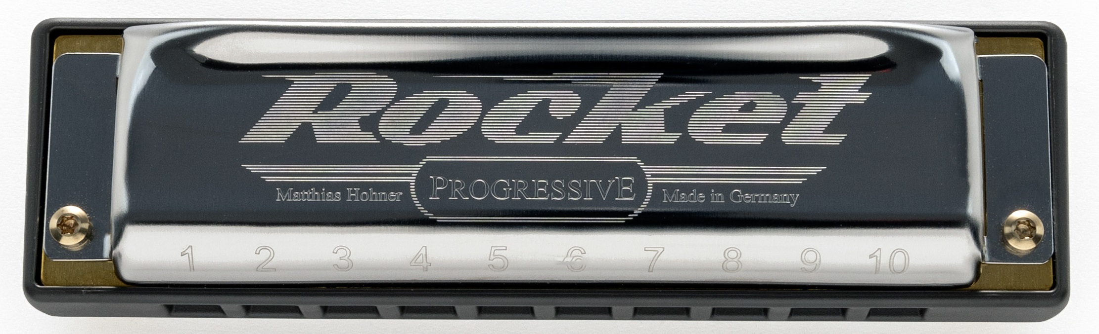 Hohner Rocket Eb-major (obrázek 5)