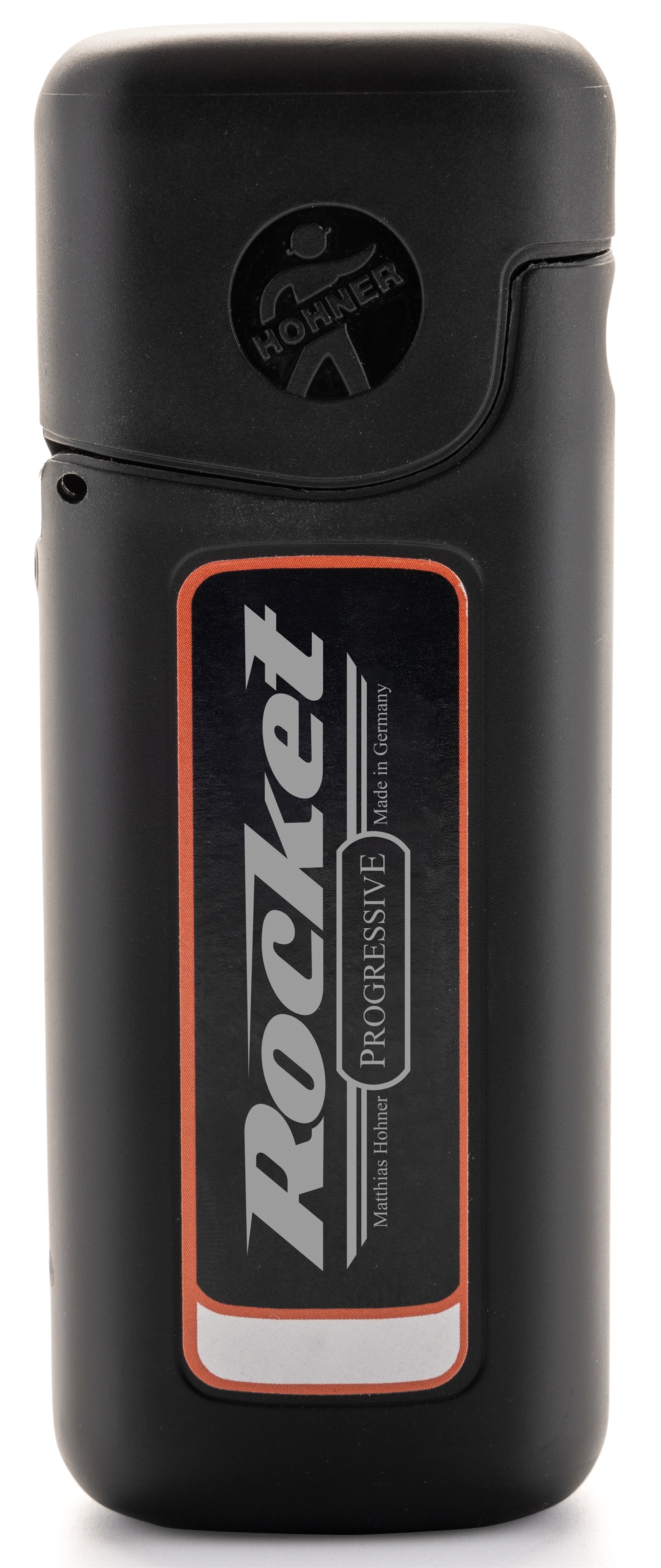 Hohner Rocket 5-Pack (C-, G-, A-, D-, Bb-major) (obrázek 10)