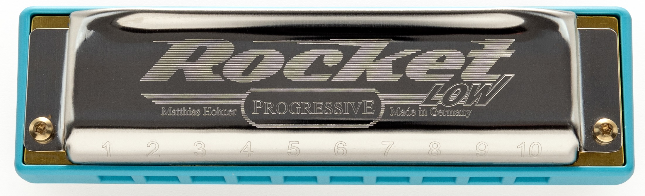 Hohner Rocket Low Eb-major, low octave (obrázek 5)