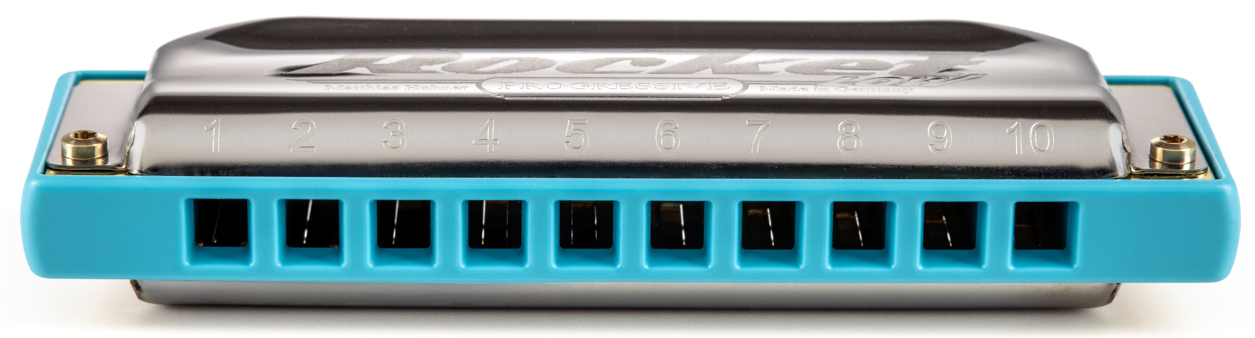 Hohner Rocket Low E-major, low octave (obrázek 3)