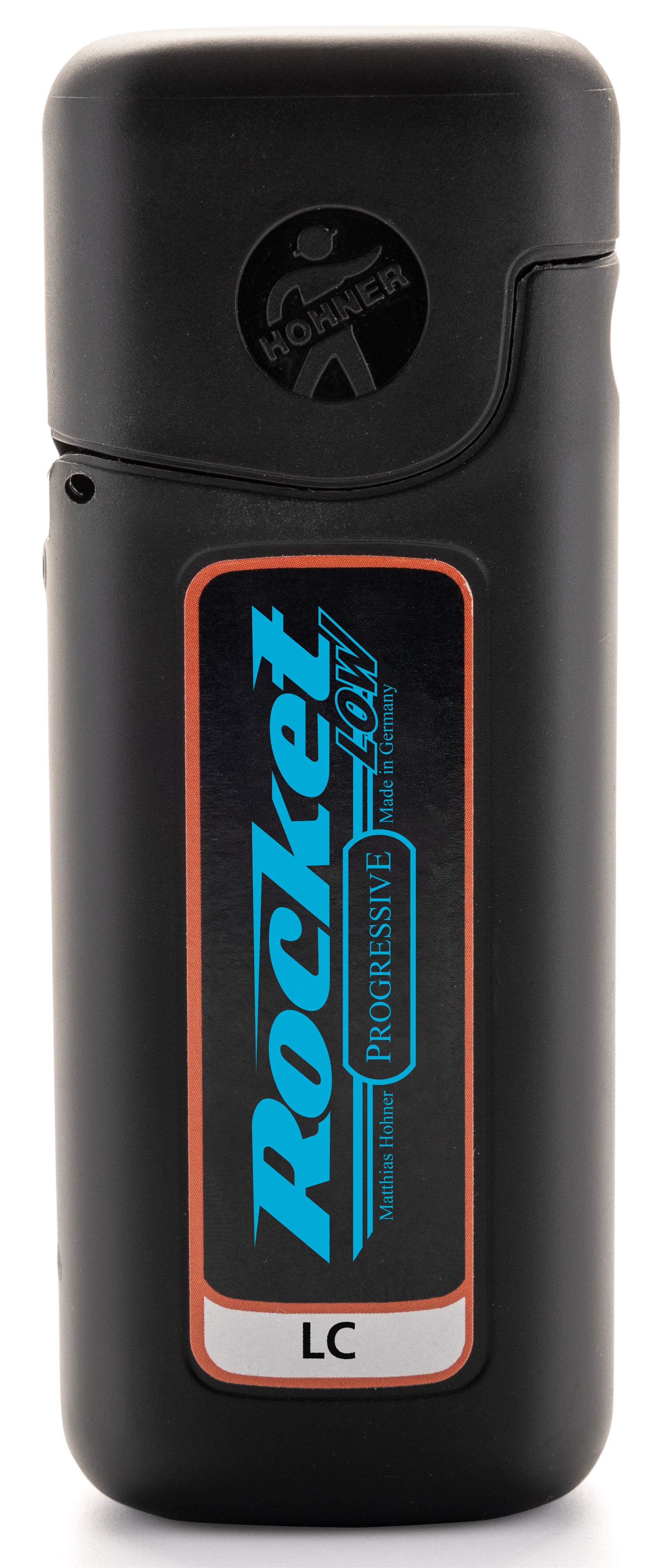 Hohner Rocket Low E-major, low octave (obrázek 8)