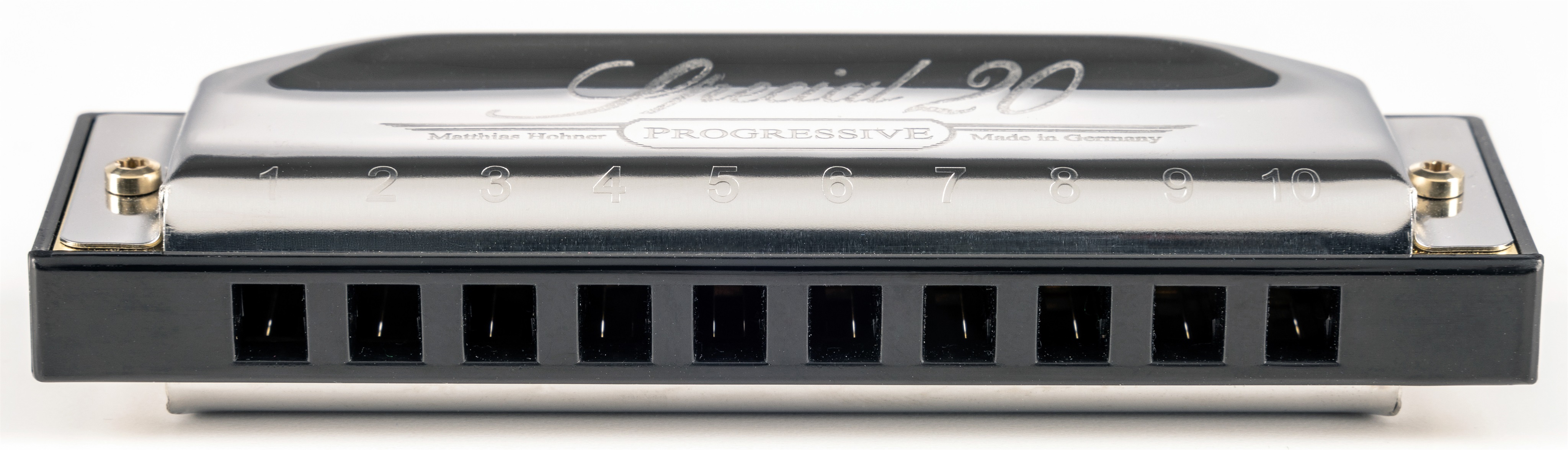 Hohner Special 20 Country Tuning Eb-major (obrázek 3)
