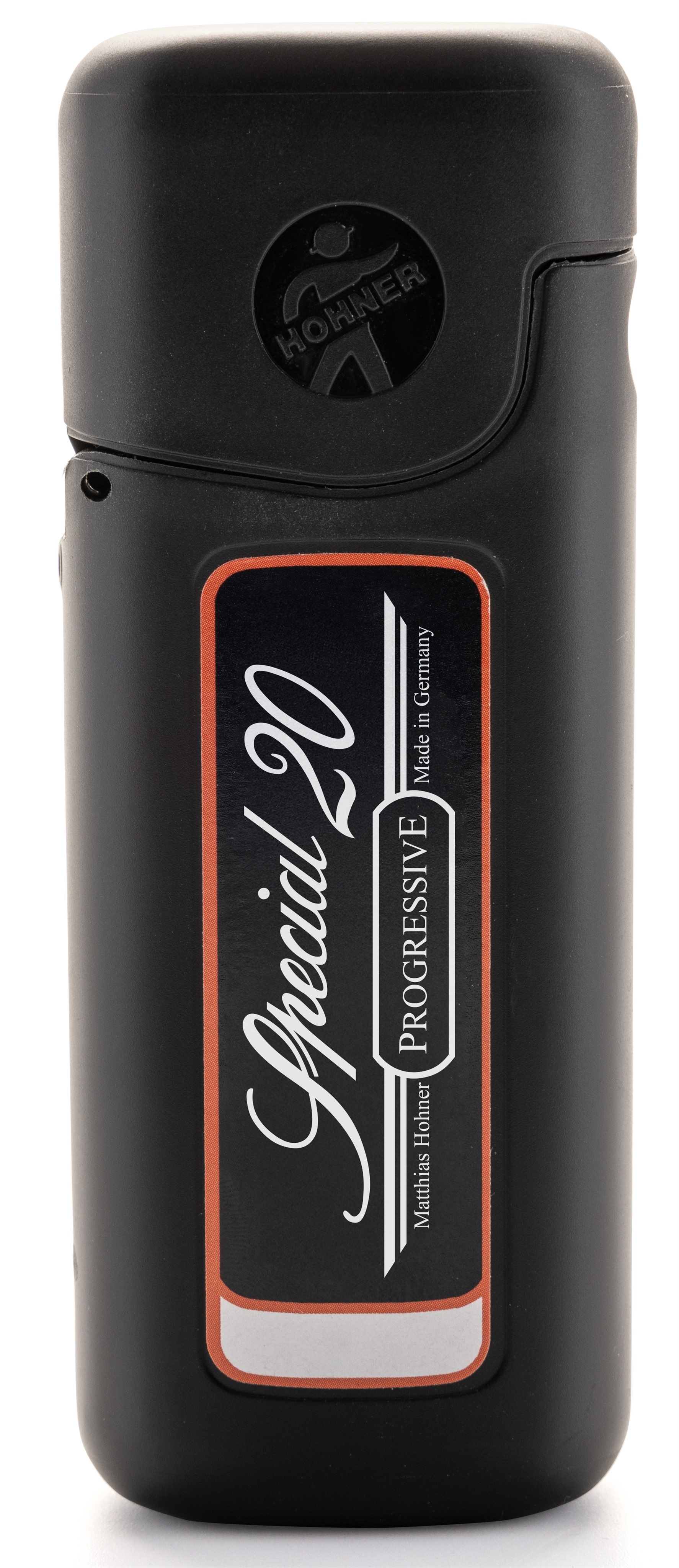 Hohner Special 20 Country Tuning F-major (obrázek 7)