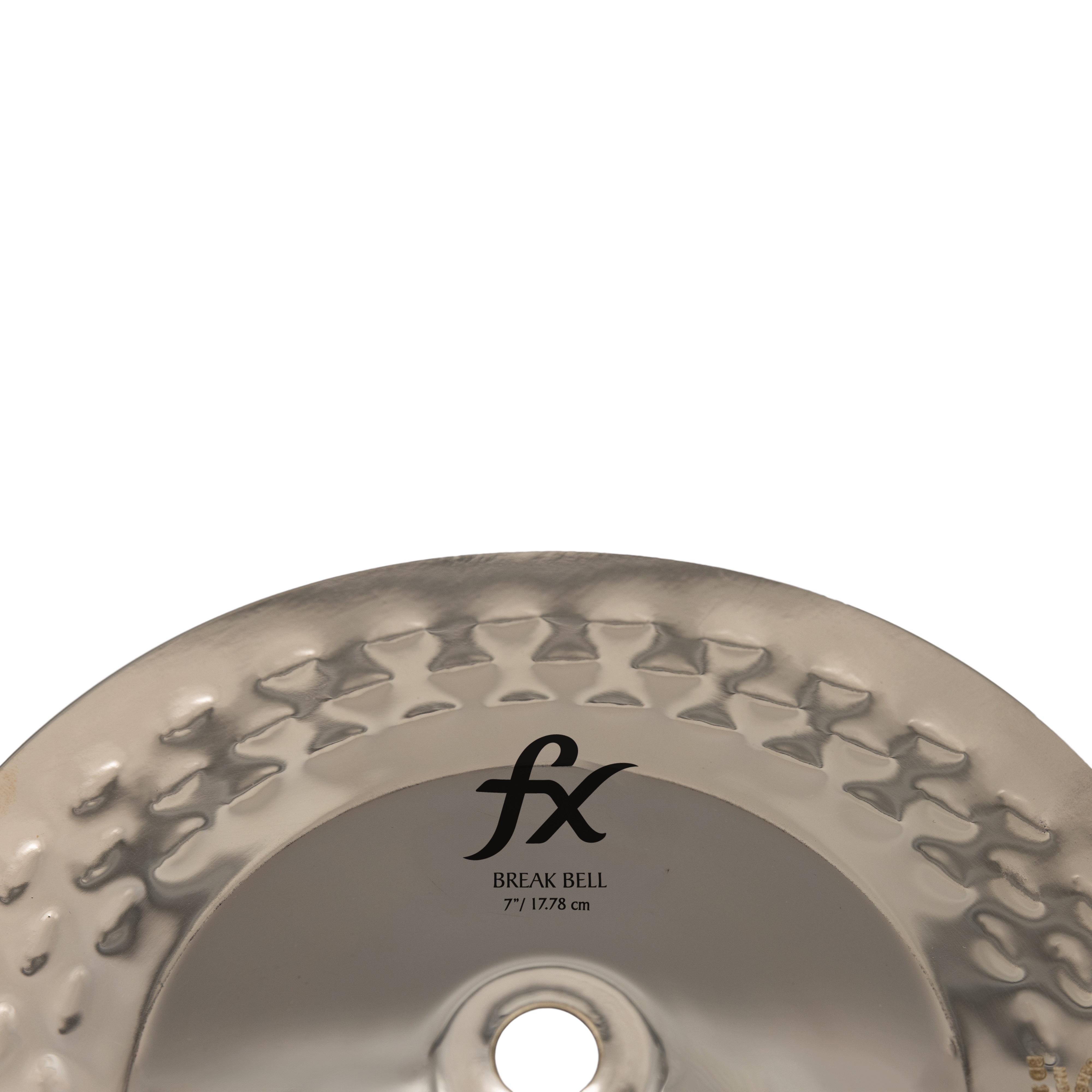 Zildjian 7" FX Break Bell (obrázek 4)