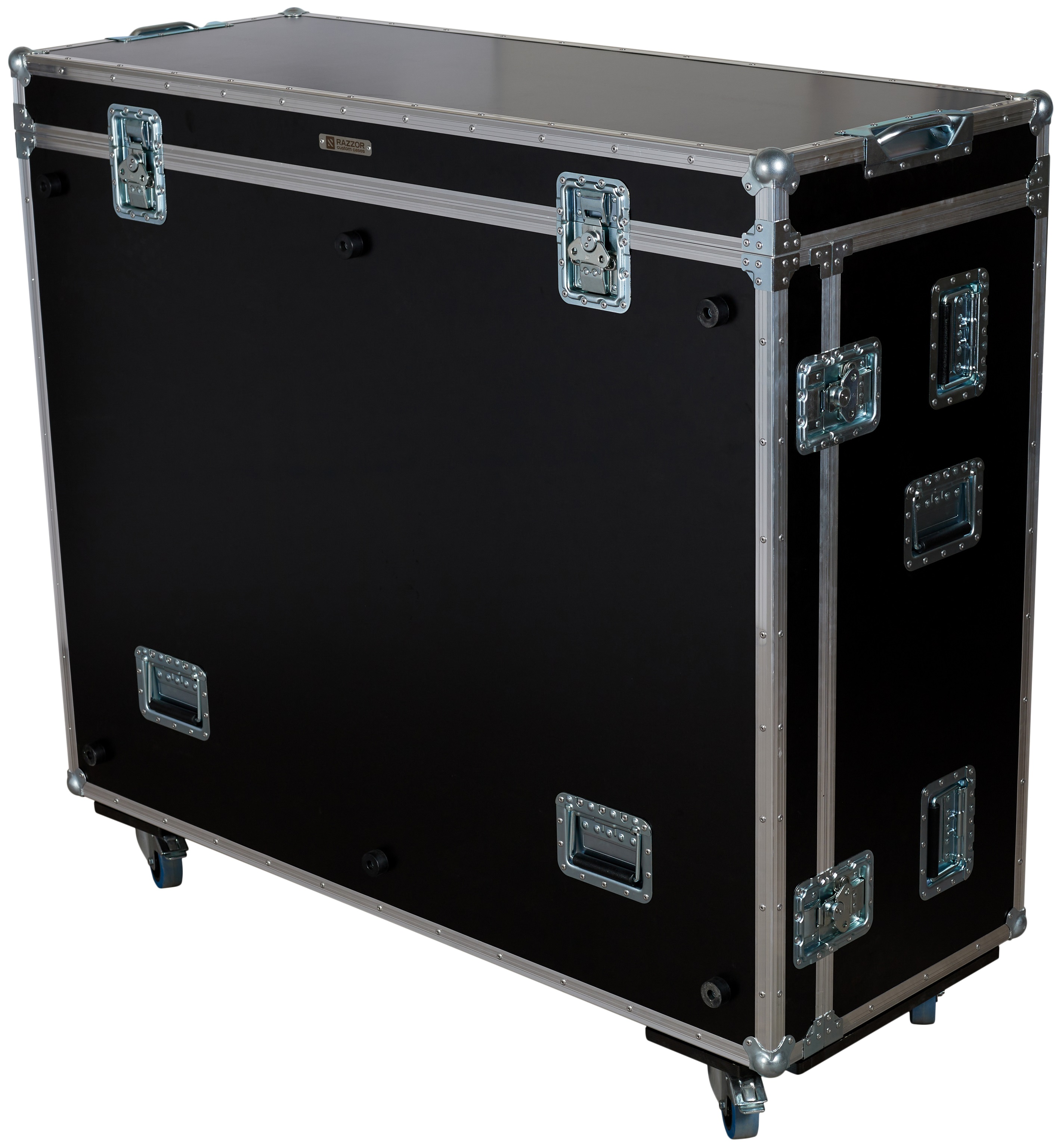 Razzor Cases Yamaha Clavinova CLP-765 (obrázek 3)