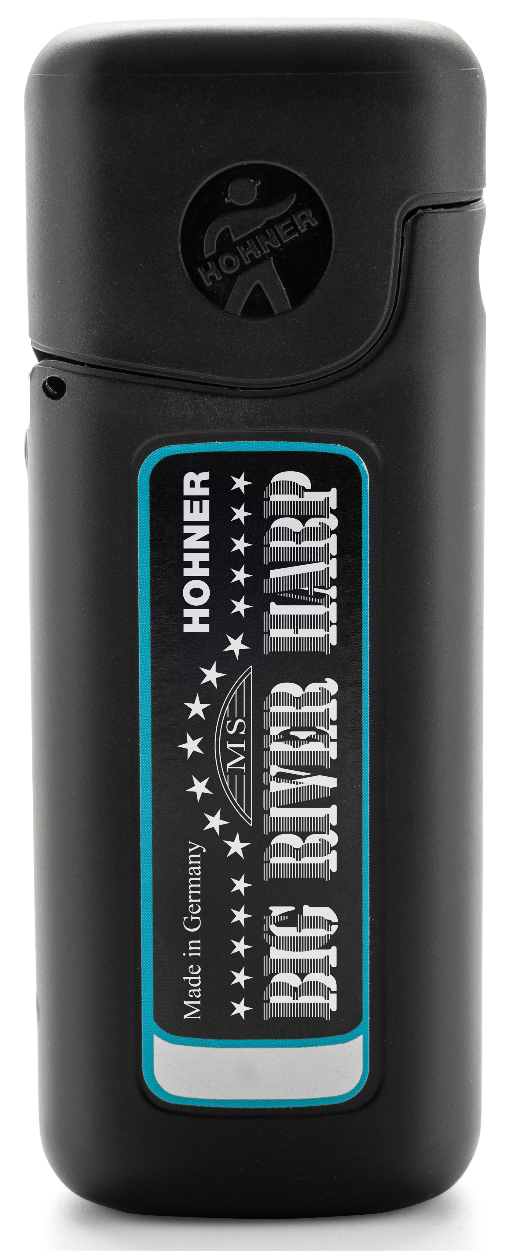 Hohner Big River Harp Eb-major (obrázek 7)