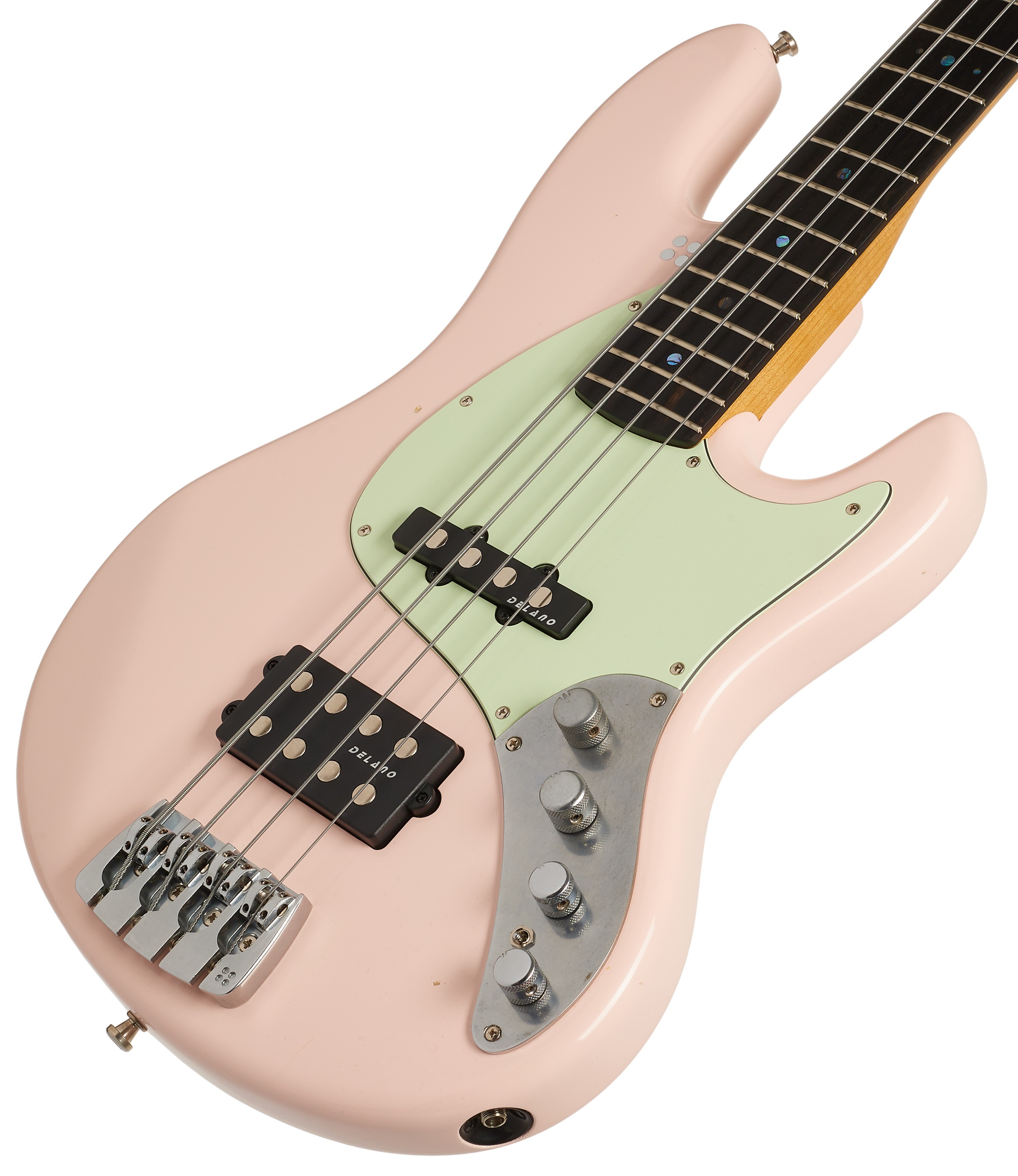 Sandberg California TM SP SARC (obrázek 3)