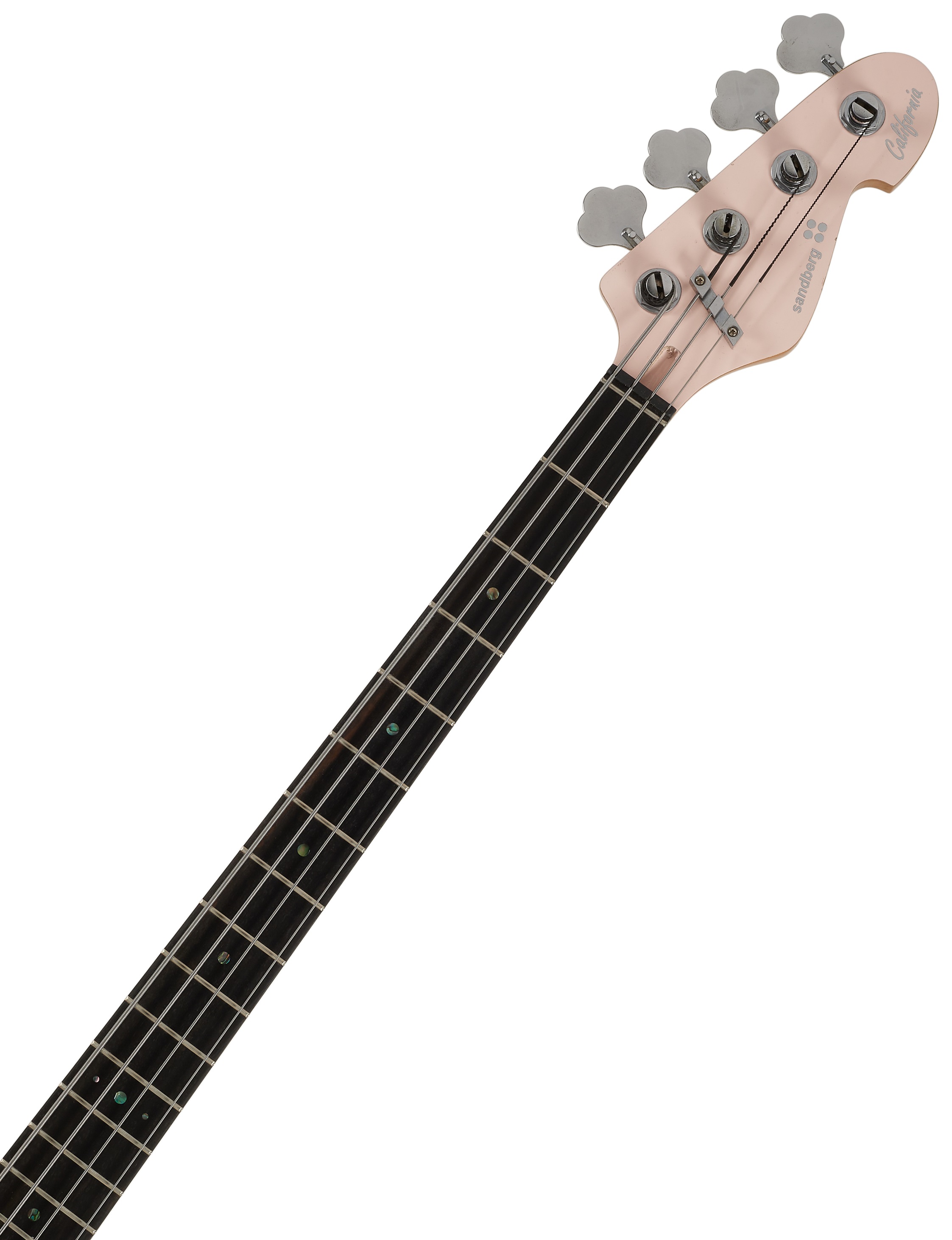 Sandberg California TM SP SARC (obrázek 4)