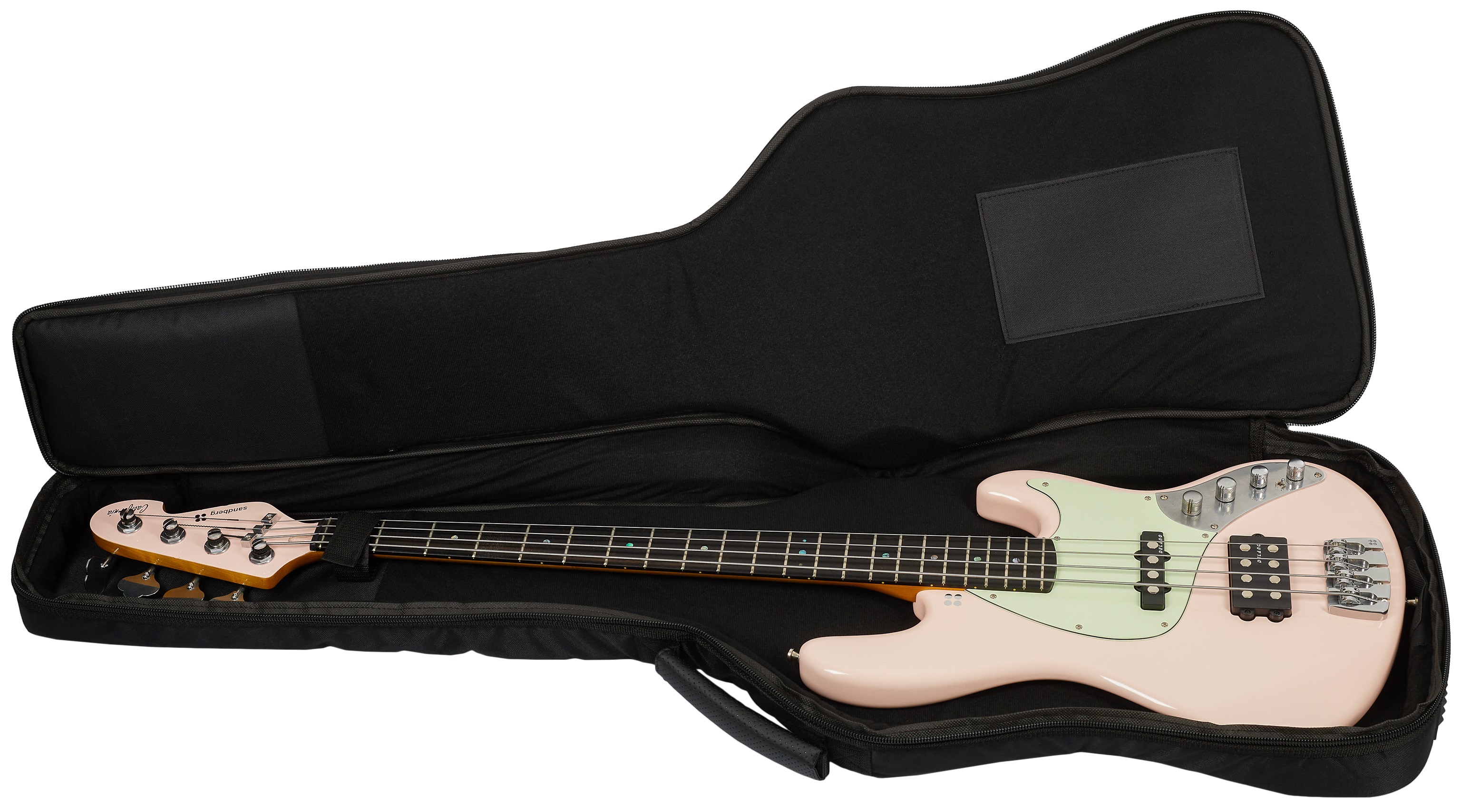 Sandberg California TM SP SARC (obrázek 6)