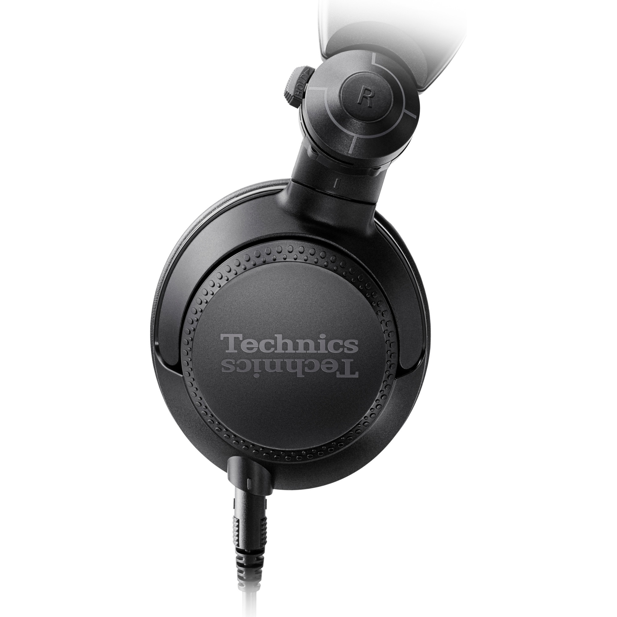 Technics EAH-DJ1200EK (obrázek 3)