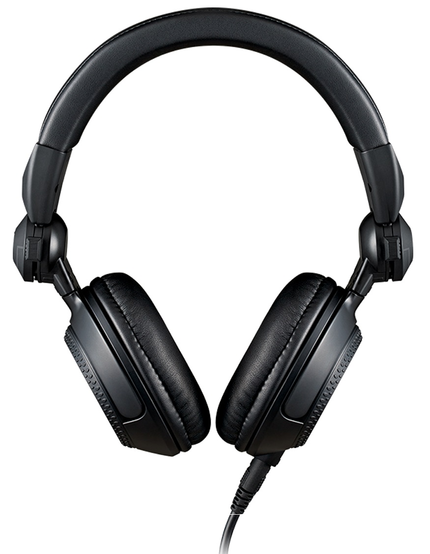 Technics EAH-DJ1200EK (obrázek 4)