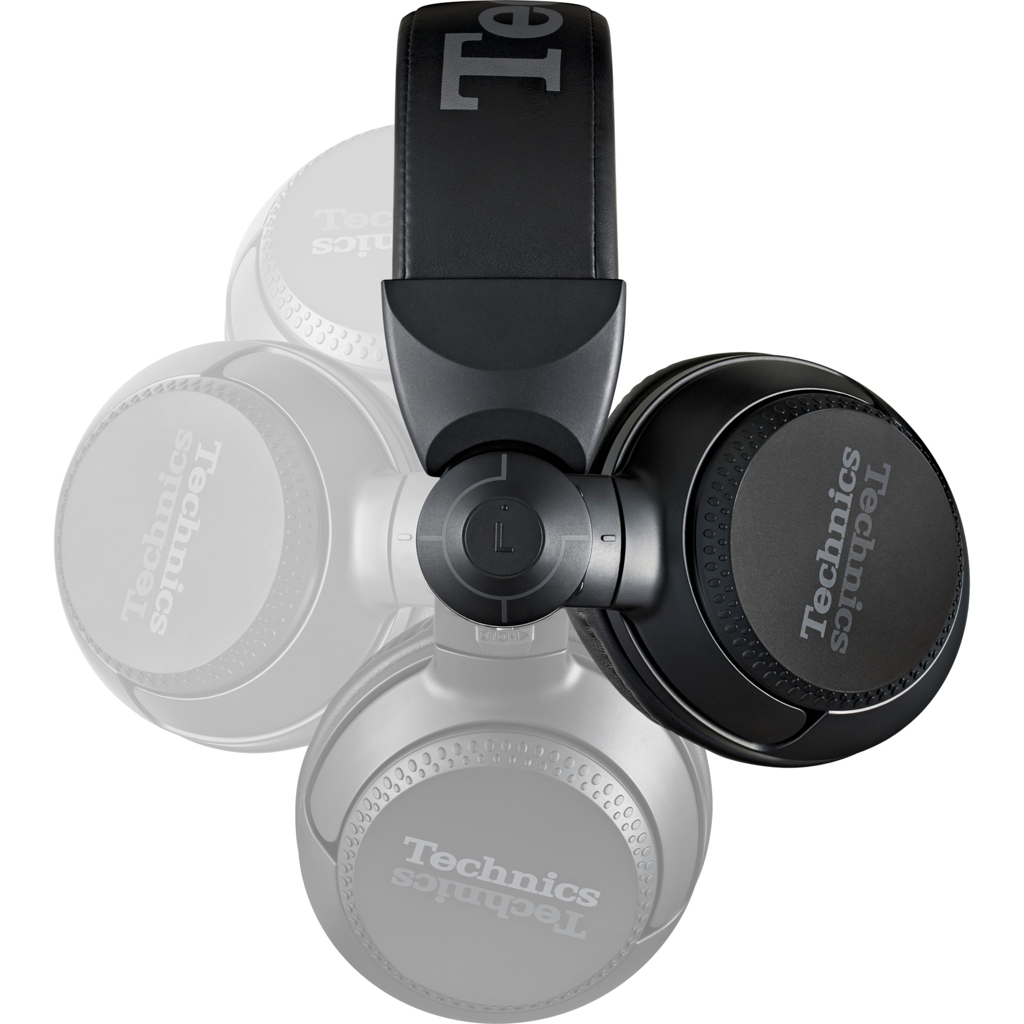 Technics EAH-DJ1200EK (obrázek 5)