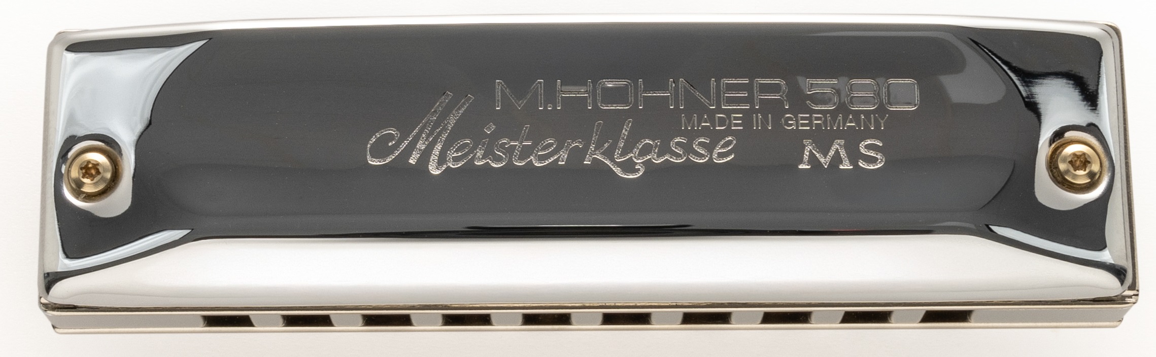 Hohner Meisterklasse F-major (obrázek 3)