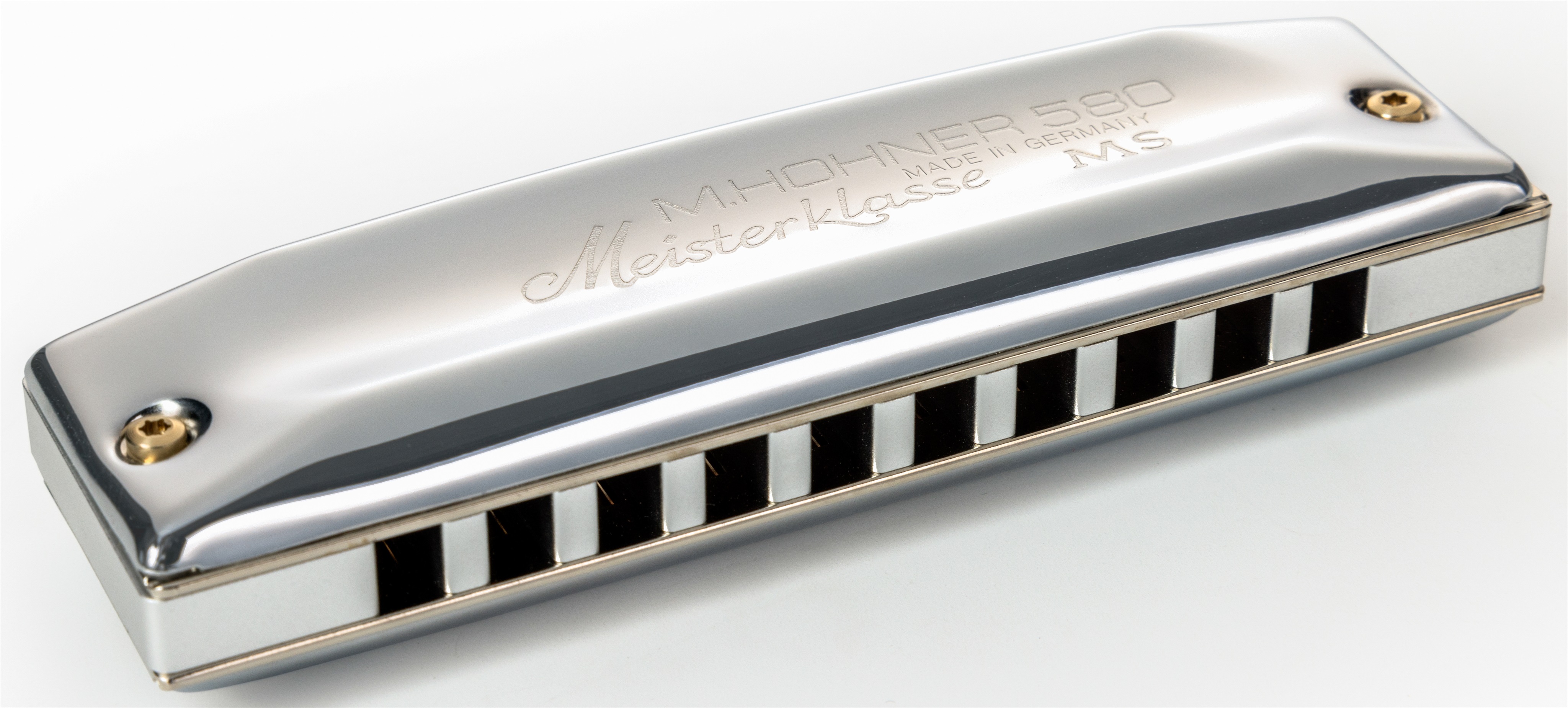 Levně Hohner Meisterklasse G-major