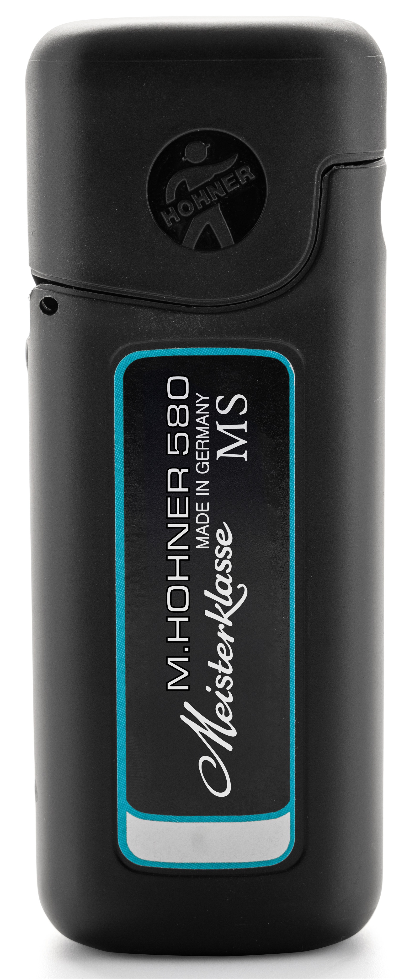 Hohner Meisterklasse Bb-major (obrázek 6)