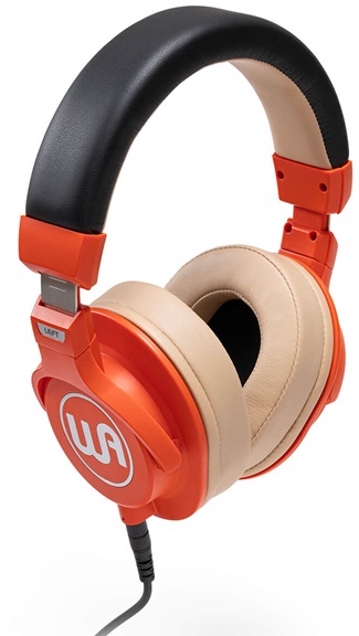 Levně Warm Audio WA-HRO