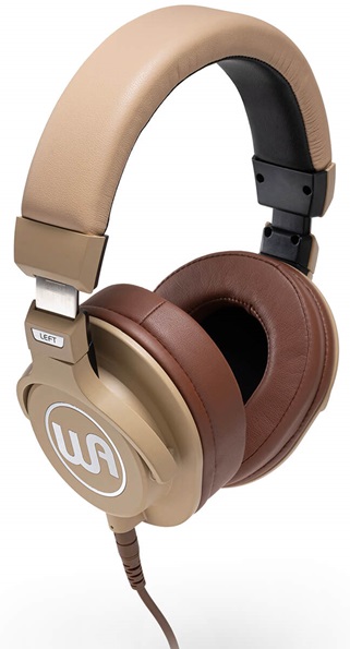 Levně Warm Audio WA-HRT