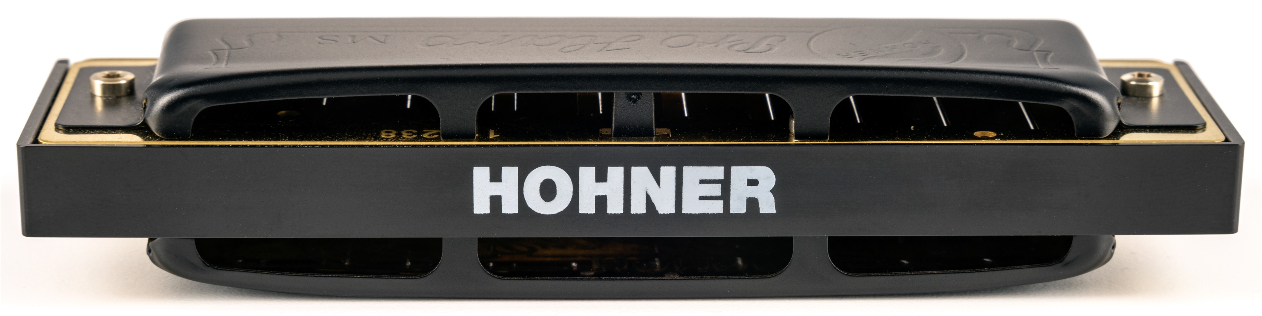 Hohner Pro Harp Db-major (obrázek 3)