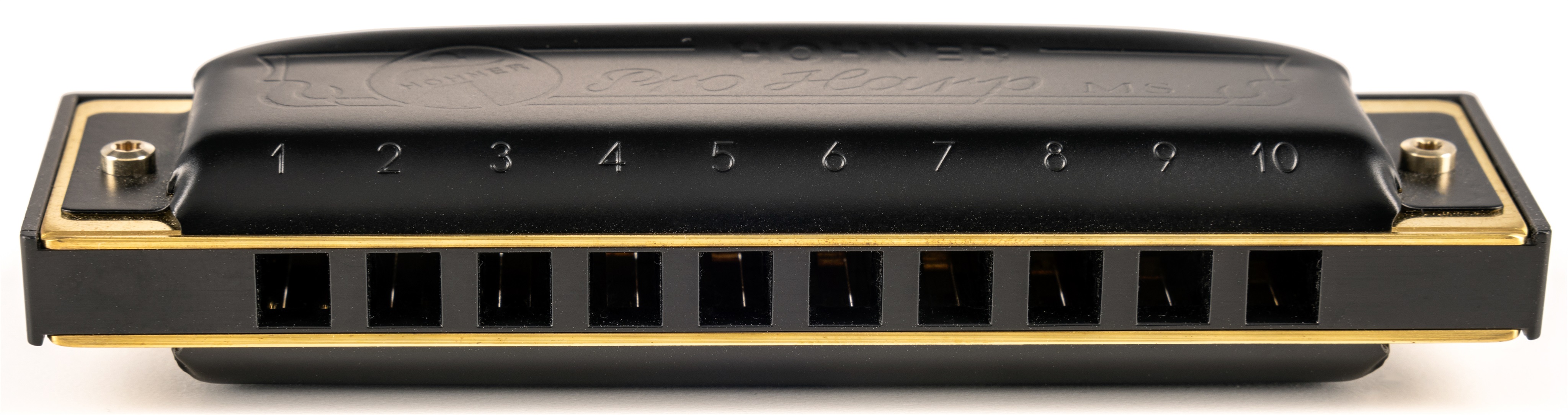 Hohner Pro Harp Eb-major (obrázek 3)