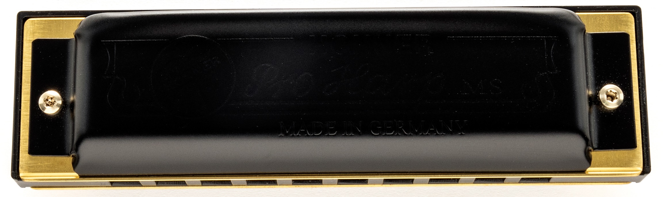 Hohner Pro Harp E-major (obrázek 5)