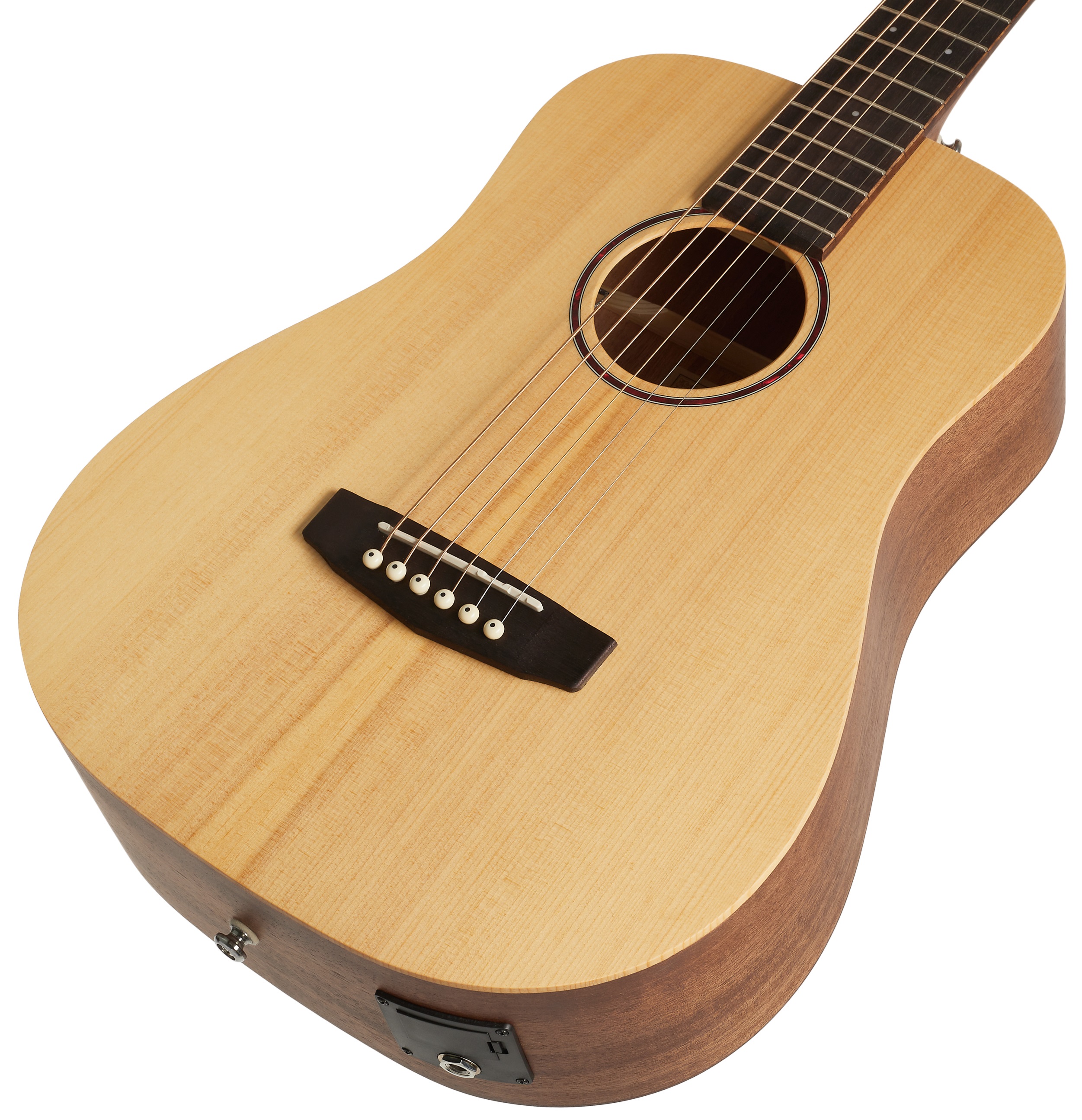 Cort Earth Mini E Adirondack OP (obrázek 3)