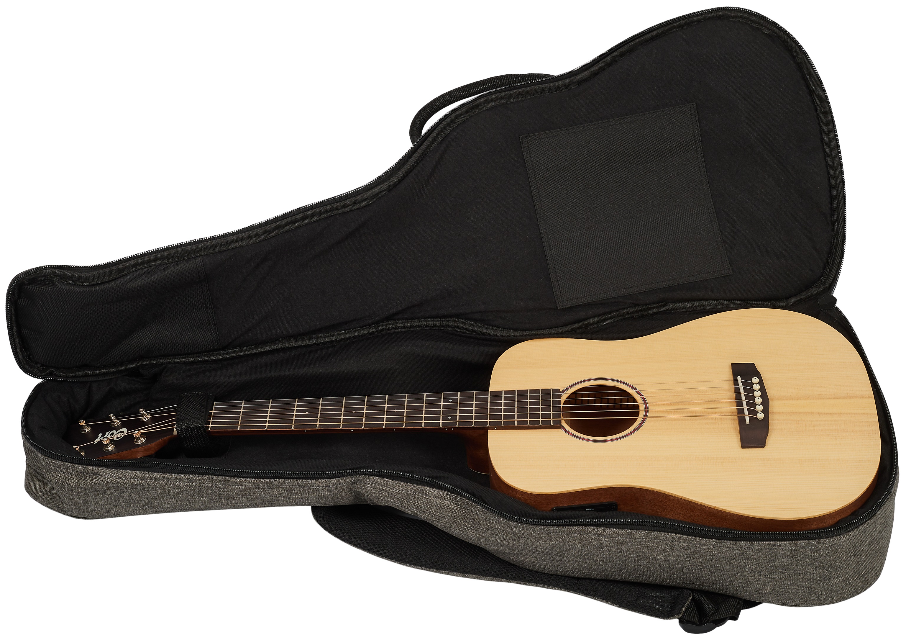 Cort Earth Mini E Adirondack OP (obrázek 7)