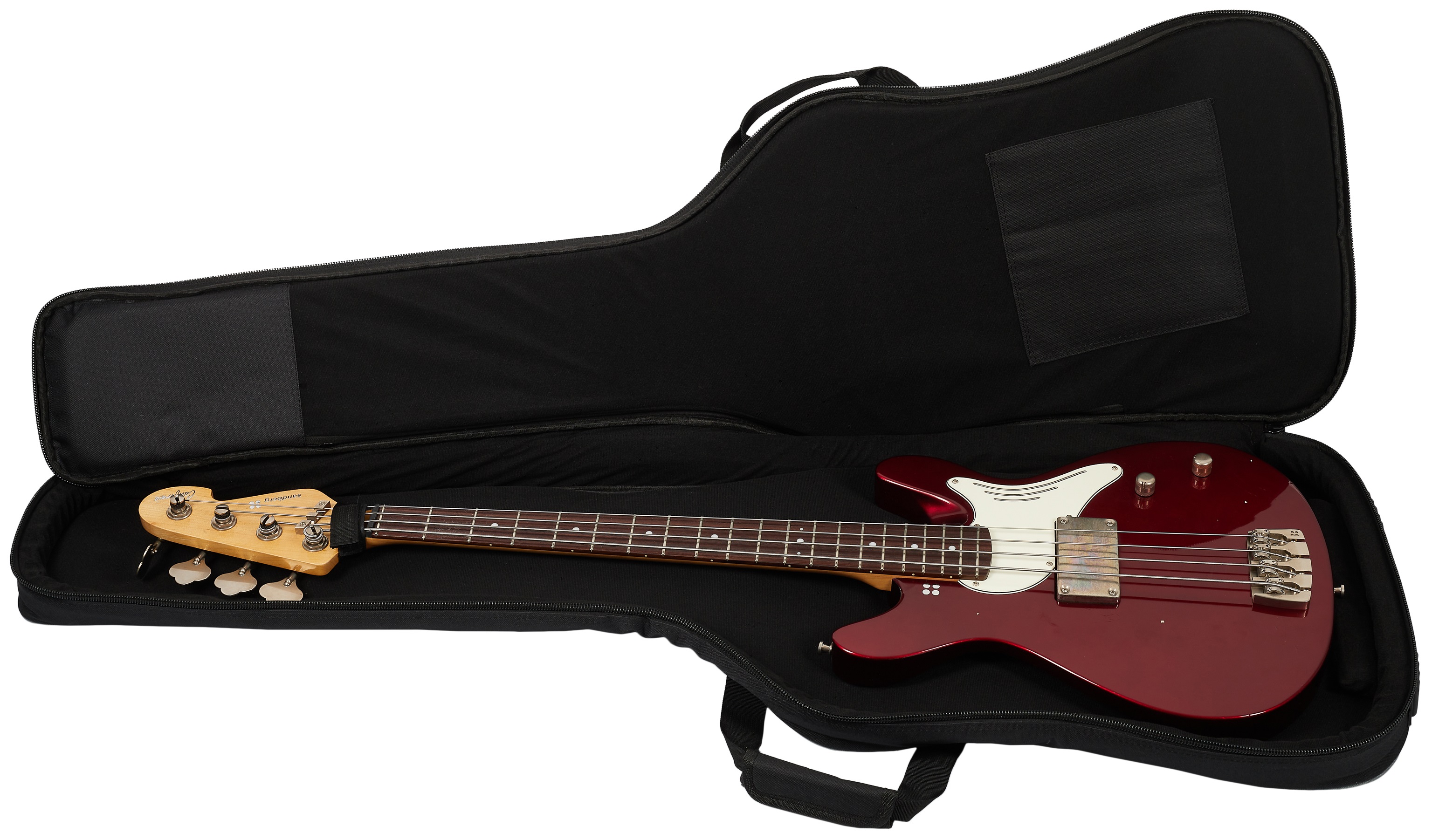 Sandberg Florence SARR RWF (obrázek 6)