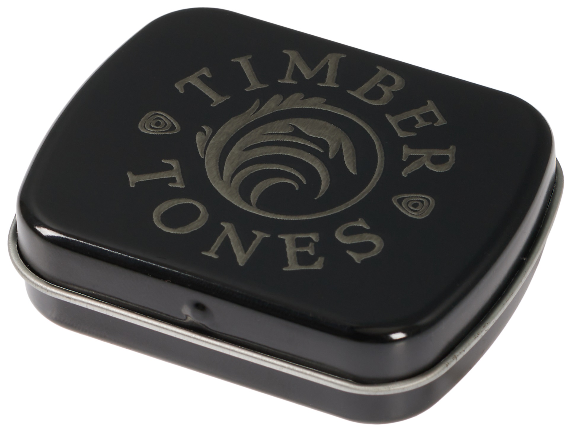 Timber Tones Zodiac Tones Gemini 4-Pack Tin (obrázek 4)