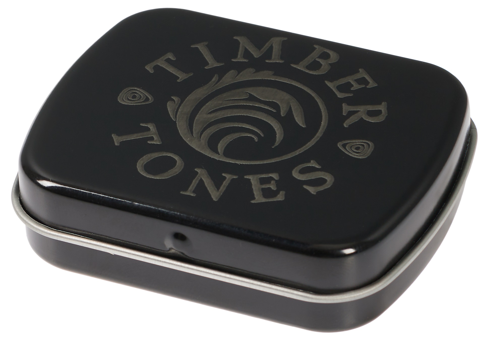 Timber Tones Zodiac Tones Cancer 4-Pack Tin (obrázek 4)