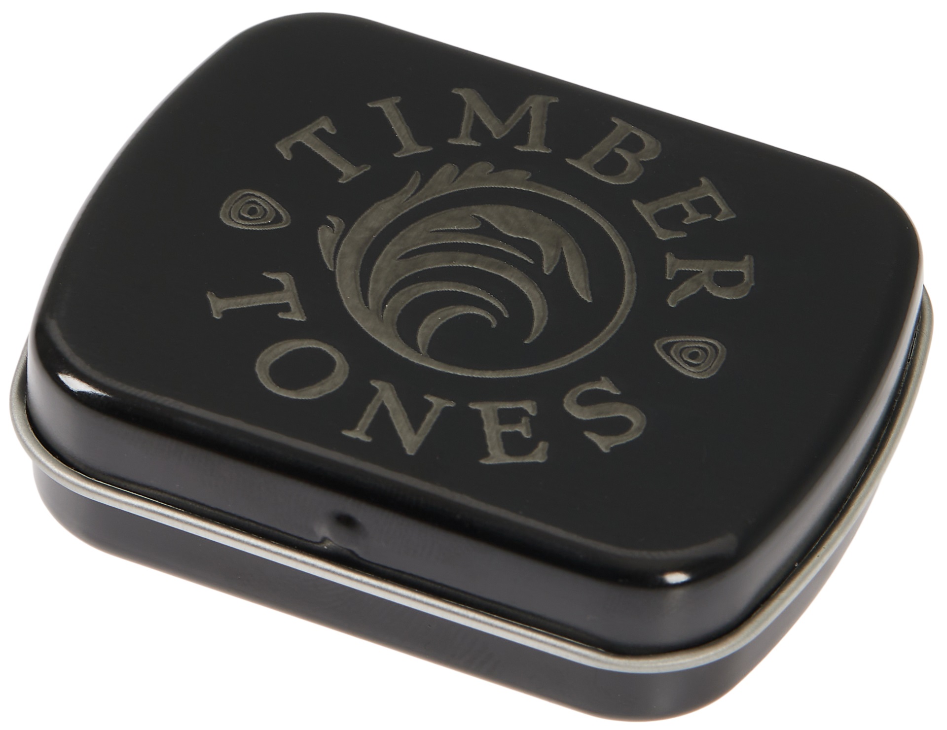 Timber Tones Zodiac Tones Virgo 4-Pack Tin (obrázek 4)