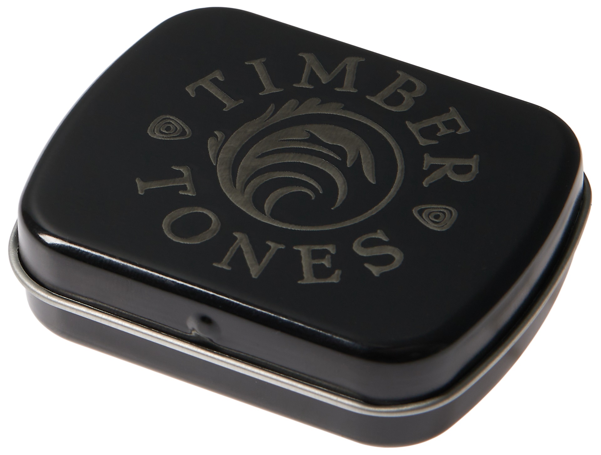 Timber Tones Zodiac Tones Aquarius 4-Pack Tin (obrázek 4)