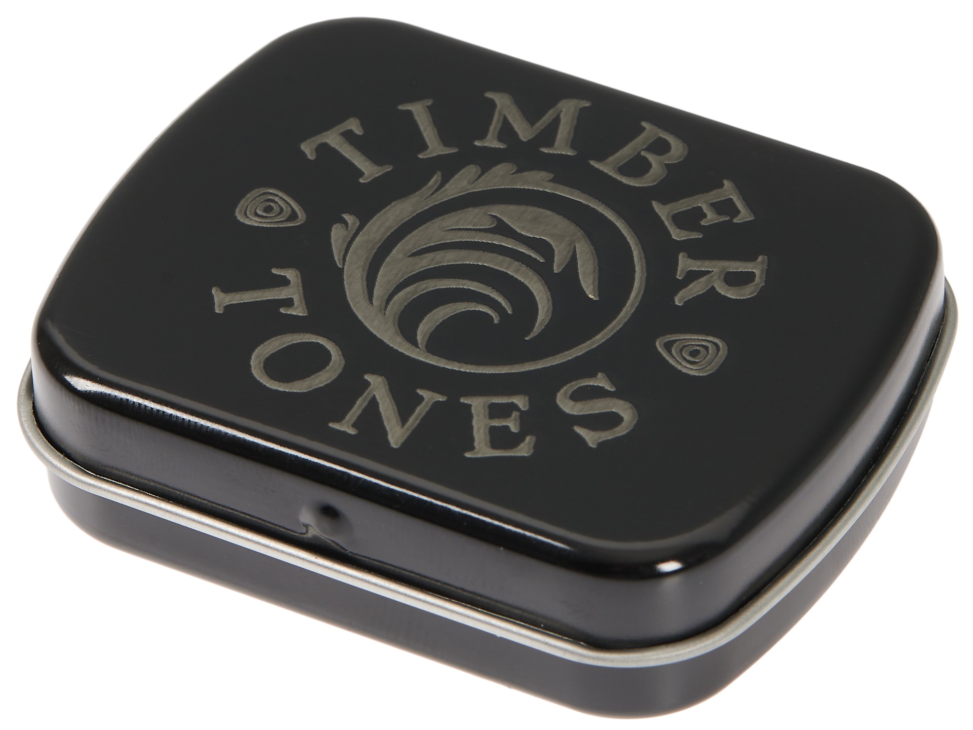 Timber Tones Zodiac Tones Pisces 4-Pack Tin (obrázek 4)