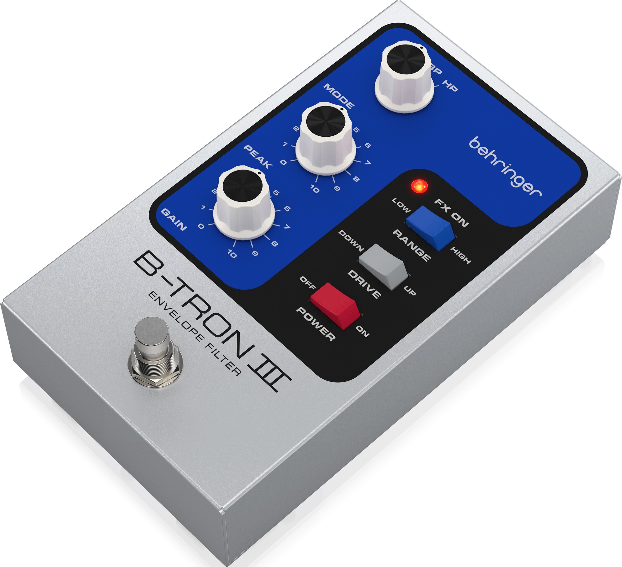 Behringer B-TRON III ENVELOPE FILTER (obrázek 3)