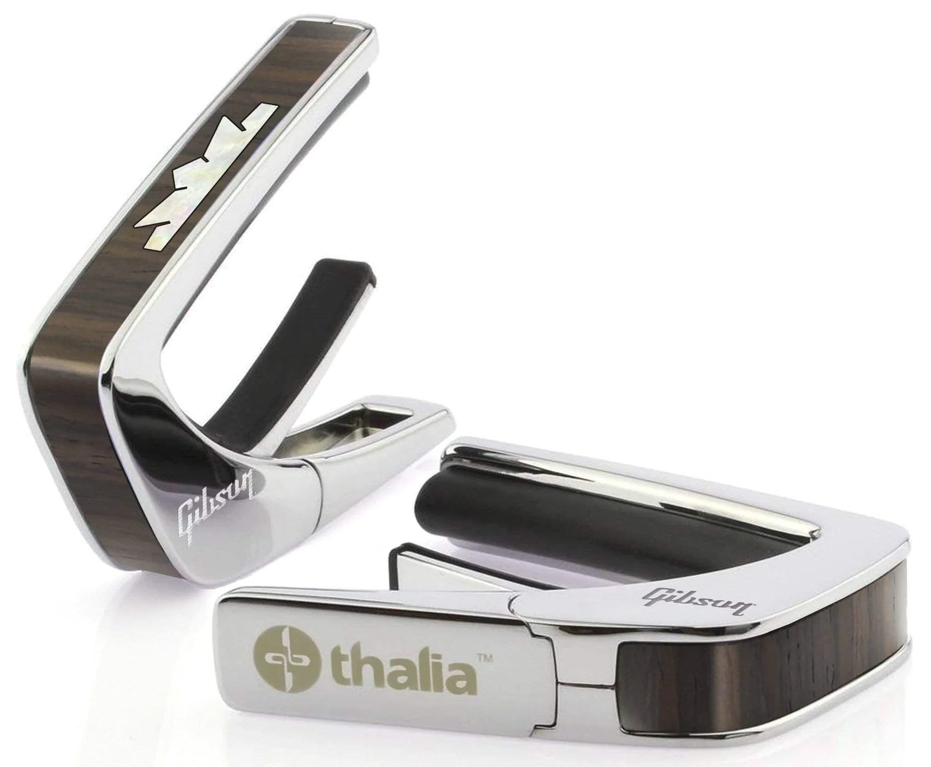 Levně Thalia Gibson Crown Chrome