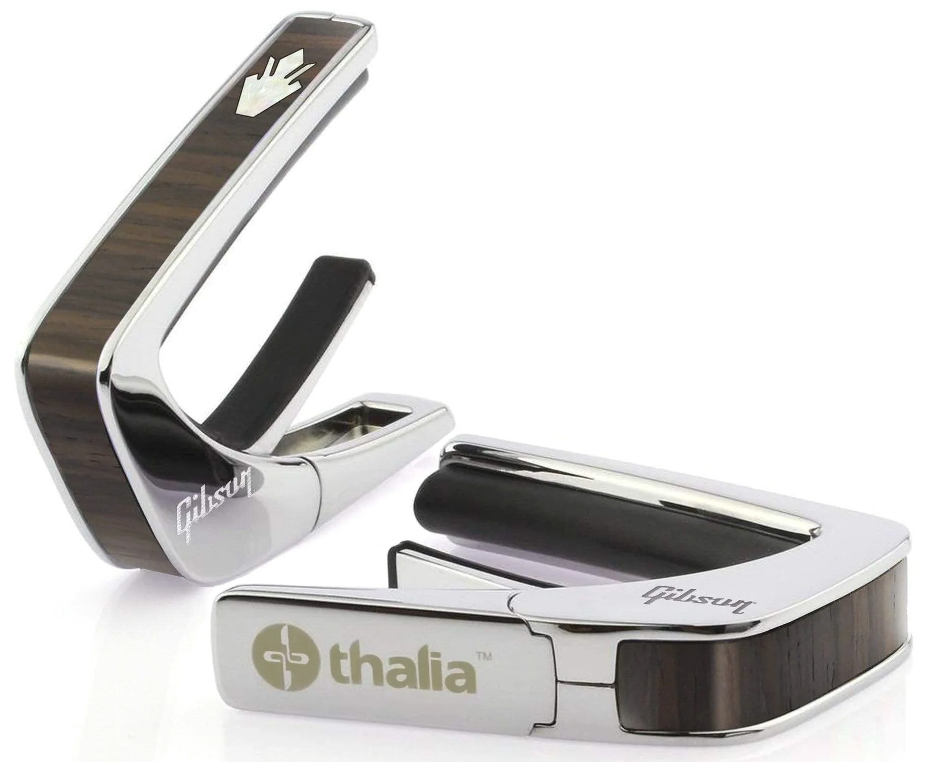 Levně Thalia Gibson Holly Chrome