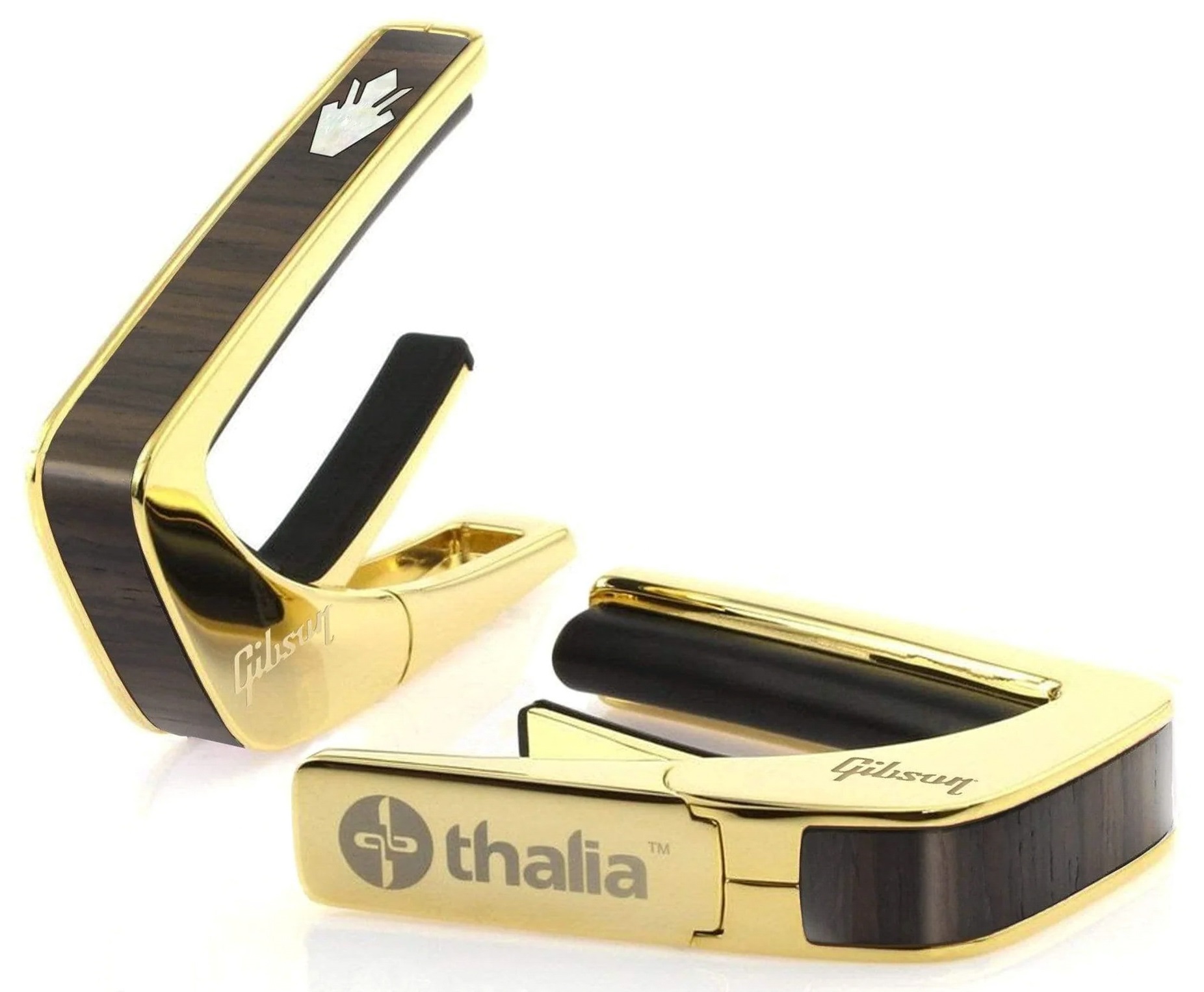 Levně Thalia Gibson Holly Gold
