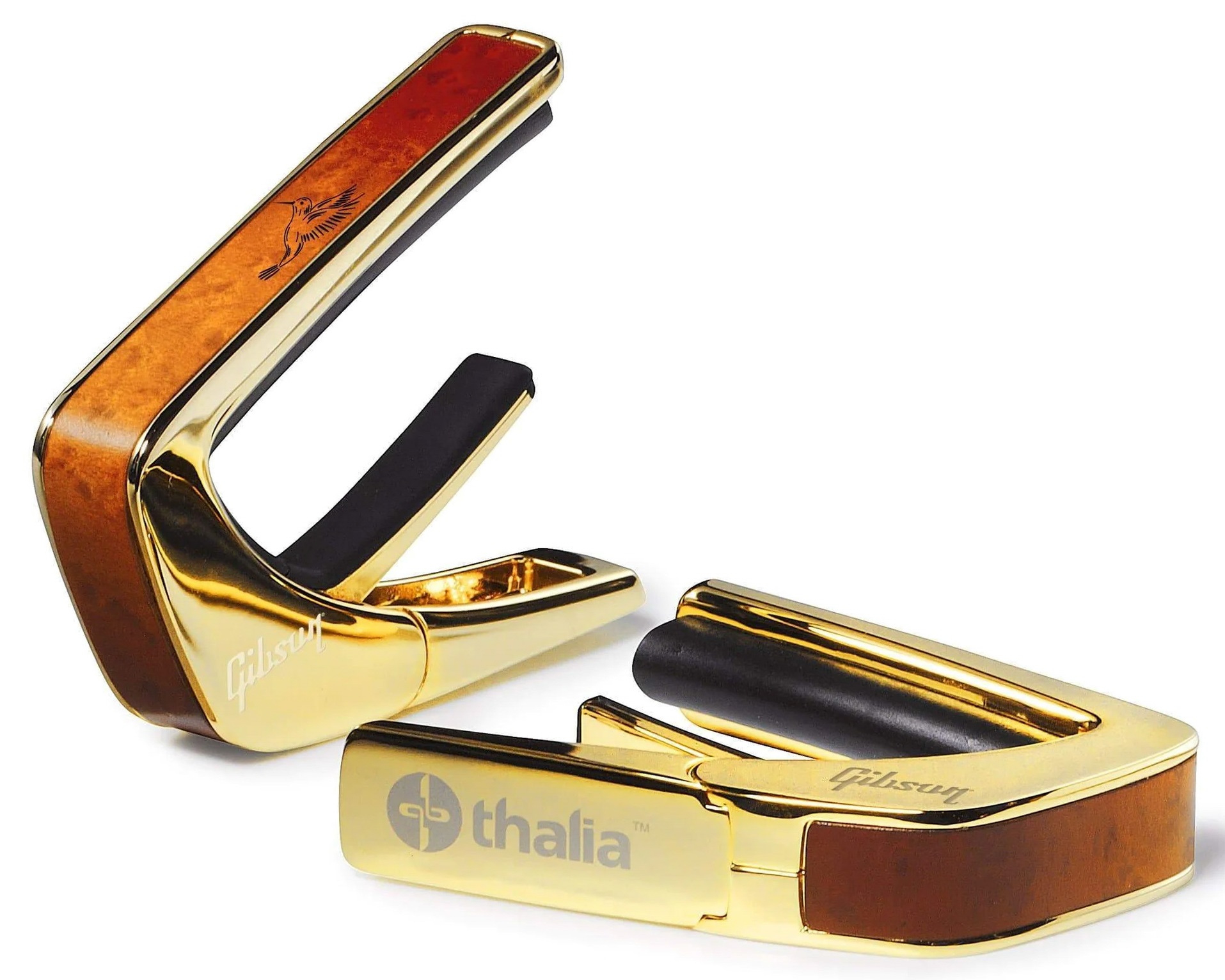 Levně Thalia Gibson Hummingbird Gold