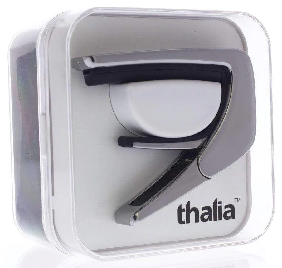 Thalia Shell Collection Blue Abalone Chrome (obrázek 3)