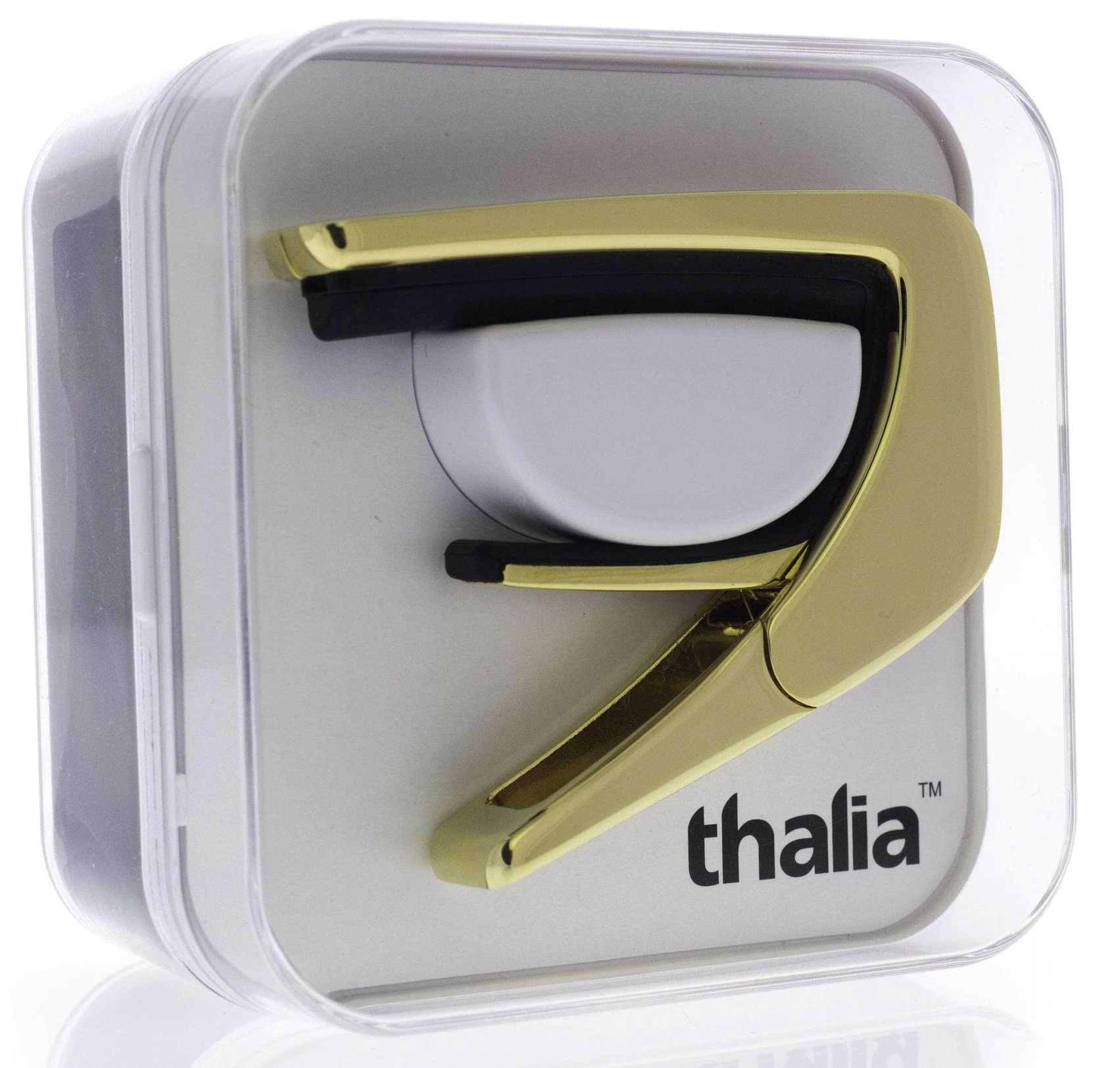 Thalia Shell Collection Blue Abalone Gold (obrázek 3)