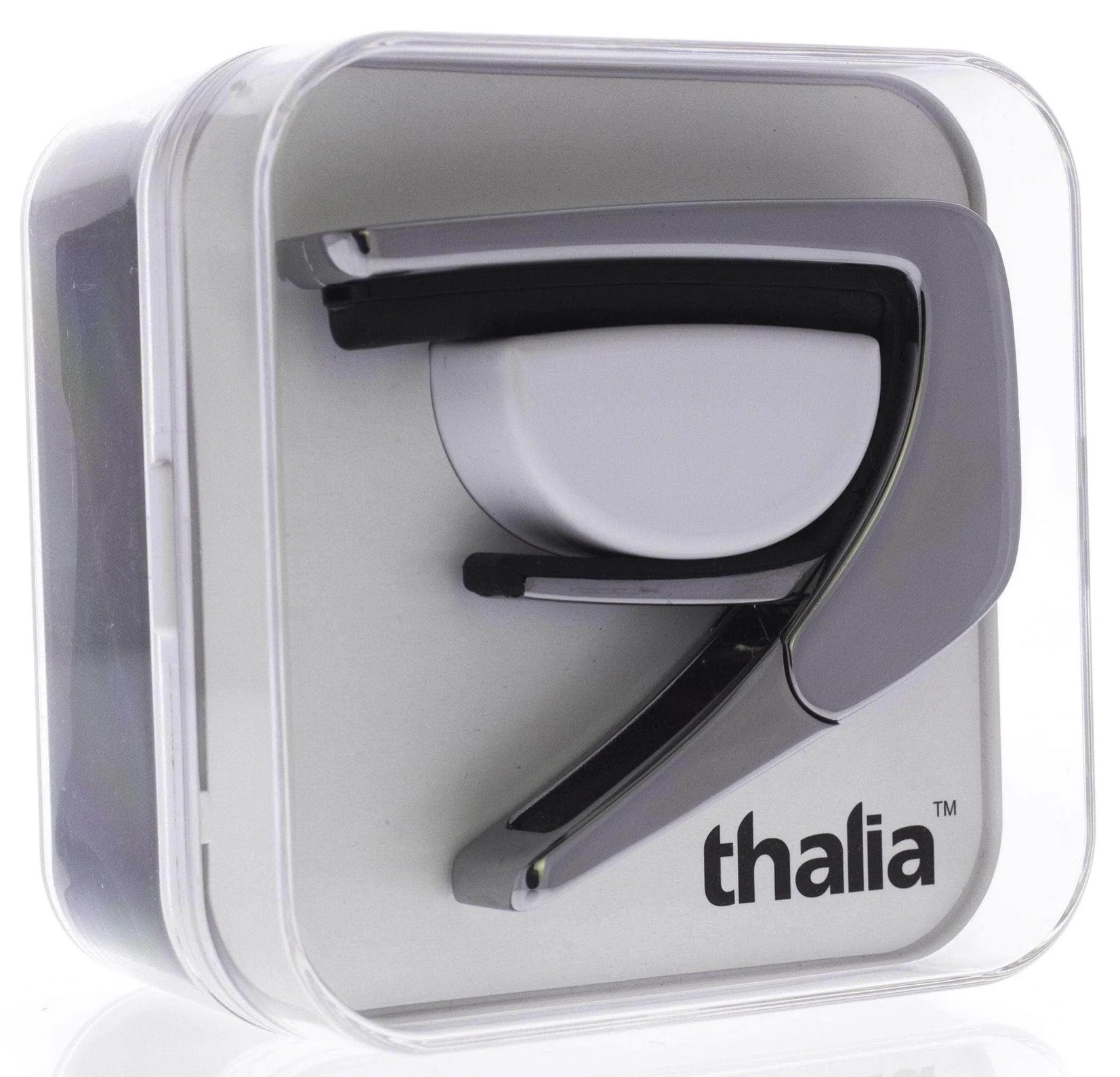 Thalia Shell Collection Ebony Inked Chrome (obrázek 3)