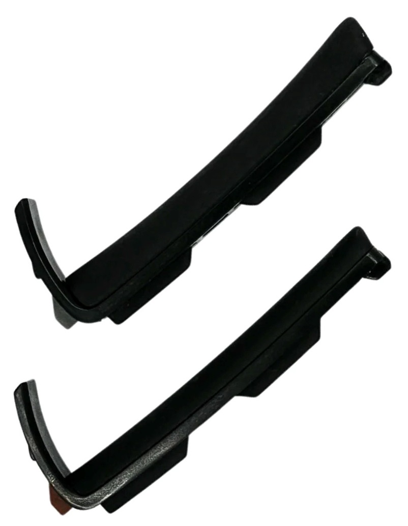 Thalia Rubber Fret Pad Kit - 10