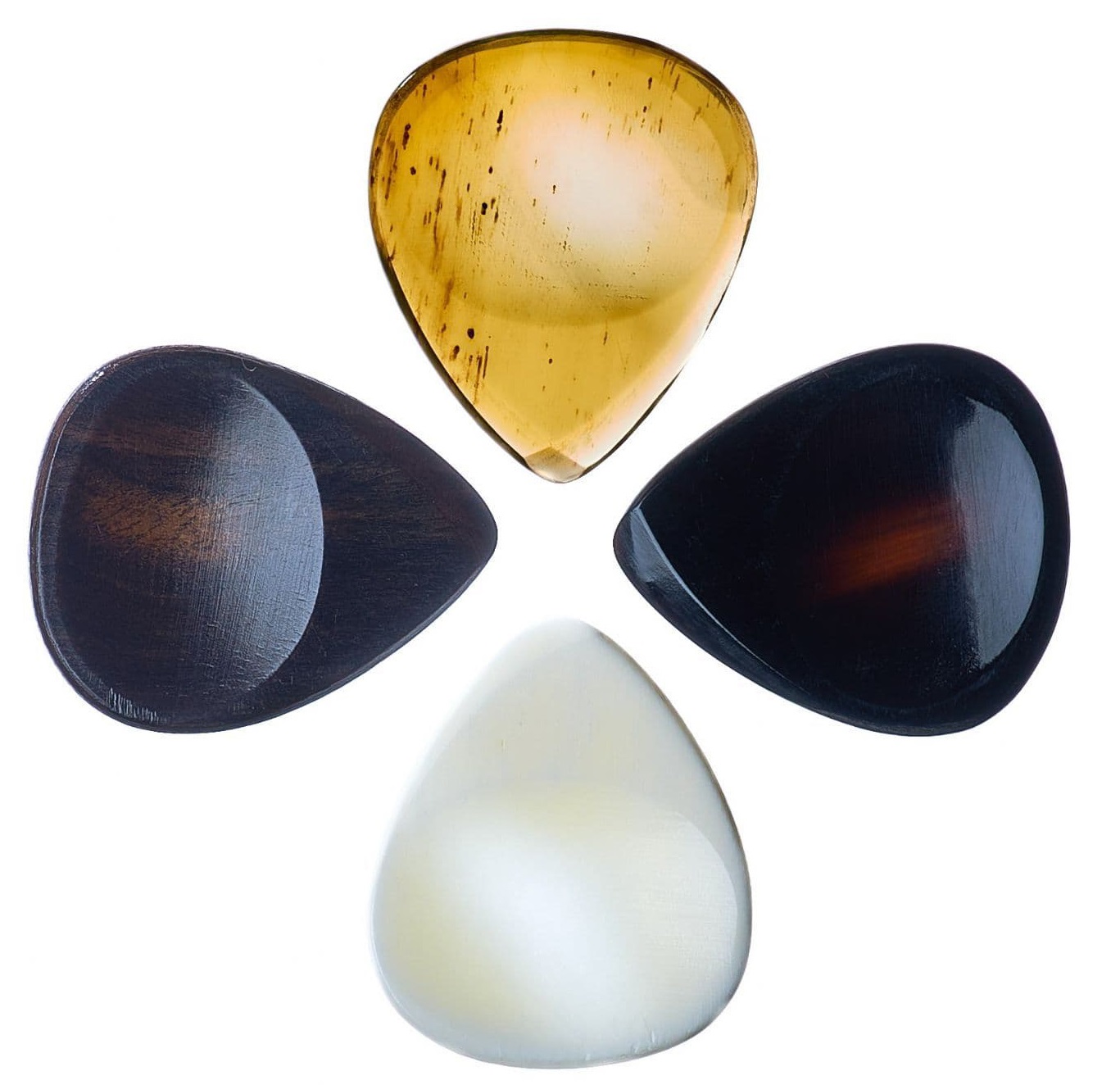 Levně Timber Tones Groove Tones Mini Mixed 4-Pack