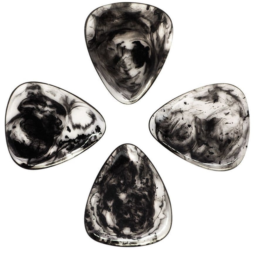 Levně Timber Tones Resin Tones Smoke On The Water 4-Pack