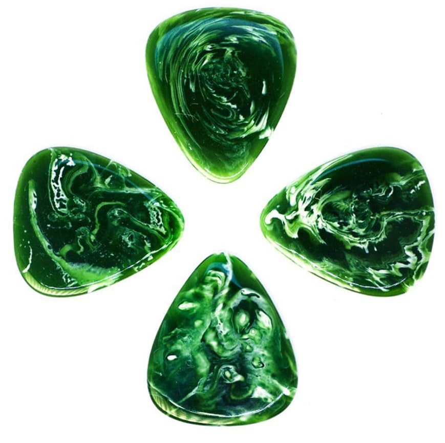 Levně Timber Tones Resin Tones Moondance 4-Pack