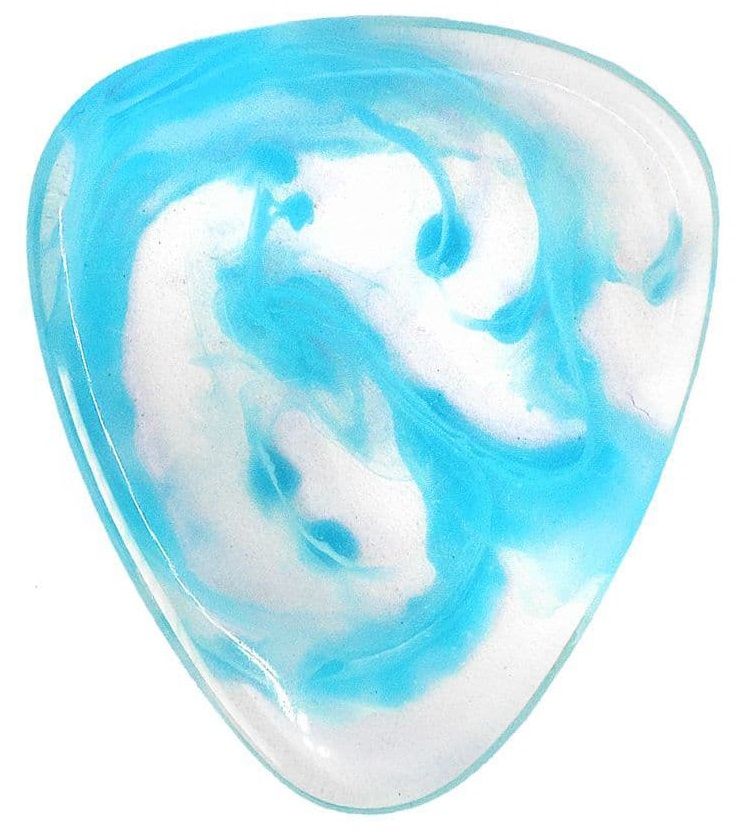 Levně Timber Tones Resin Tones Mr Blue Sky