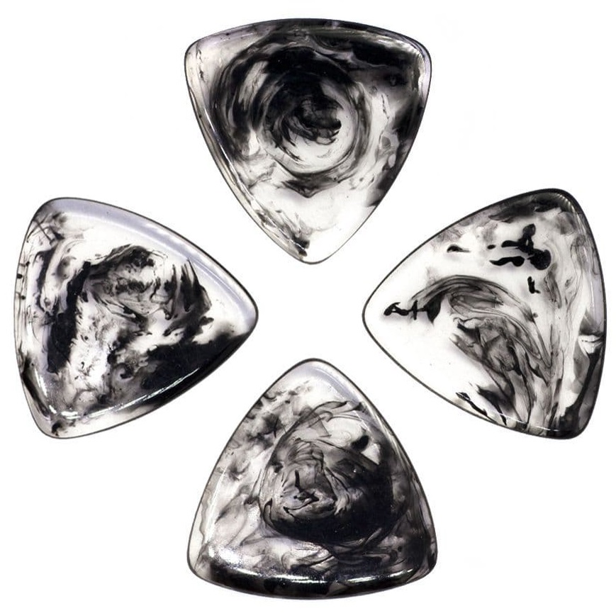 Levně Timber Tones Resin Tones Gypsy Smoke On The Water 4-Pack