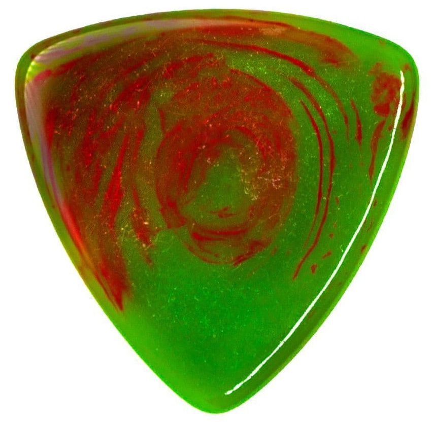 Levně Timber Tones Resin Tones Gypsy Life On Mars